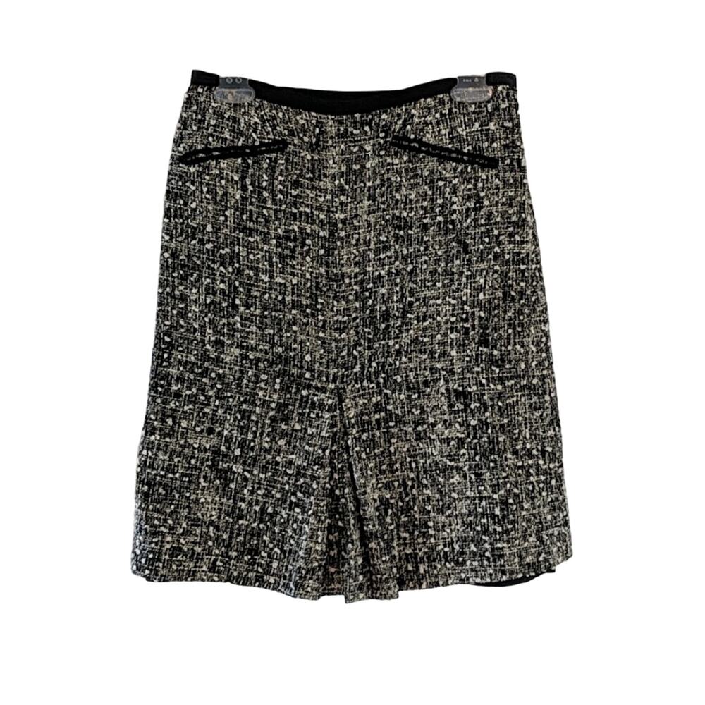 EUC Cynthia Steffe Skirt